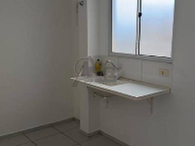 #6790 - APARTAMENTO USADO para Venda em Montes Claros - MG - 3