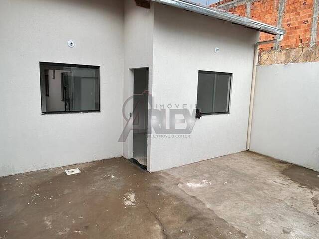 #6795 - MINHA CASA MINHA VIDA para Venda em Montes Claros - MG - 1
