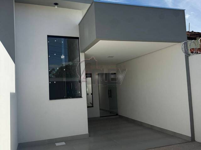 #6796 - MINHA CASA MINHA VIDA para Venda em Montes Claros - MG - 1