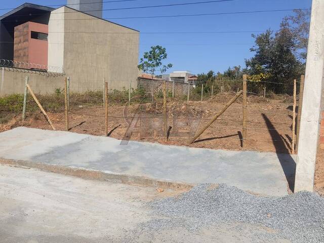 #6801 - LOTES PARTICULAR para Venda em Montes Claros - MG - 1