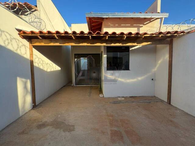 #6802 - MINHA CASA MINHA VIDA para Venda em Montes Claros - MG - 1
