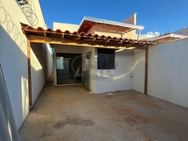 #6802 - MINHA CASA MINHA VIDA para Venda em Montes Claros - MG - 2