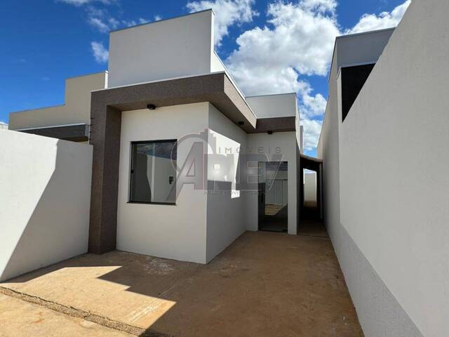 #6804 - MINHA CASA MINHA VIDA para Venda em Montes Claros - MG - 1