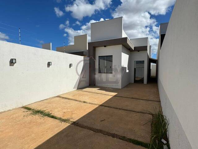 #6804 - MINHA CASA MINHA VIDA para Venda em Montes Claros - MG - 2