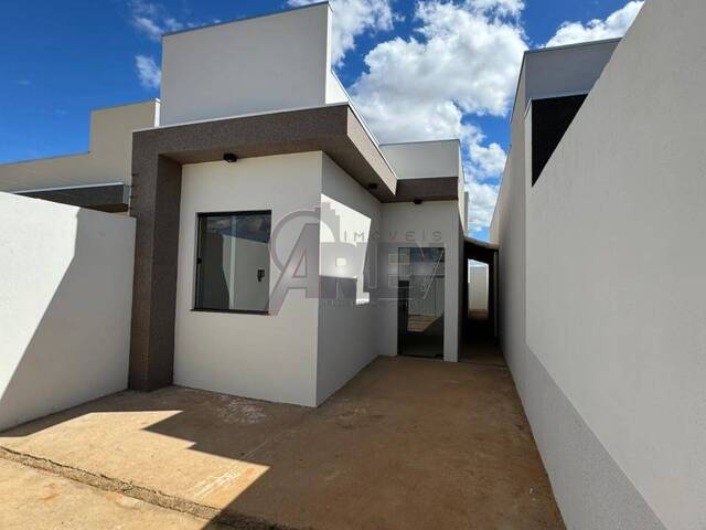 MINHA CASA MINHA VIDA para Venda em Montes Claros - 5
