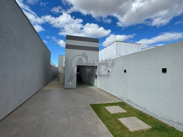 MINHA CASA MINHA VIDA para Venda em Montes Claros - 3