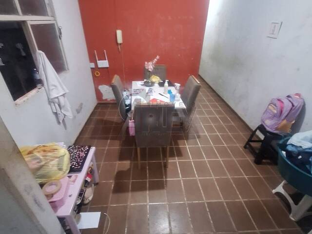 CASAS USADA / SBPE para Venda em Montes Claros - 5