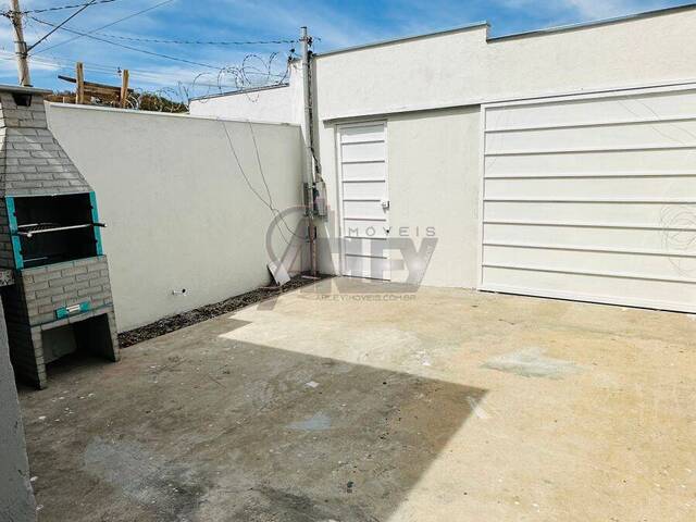 #6812 - MINHA CASA MINHA VIDA para Venda em Montes Claros - MG - 2