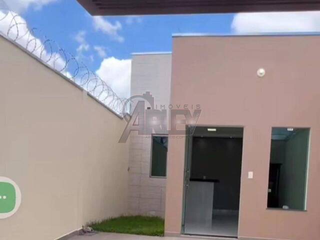 #6815 - MINHA CASA MINHA VIDA para Venda em Montes Claros - MG - 1