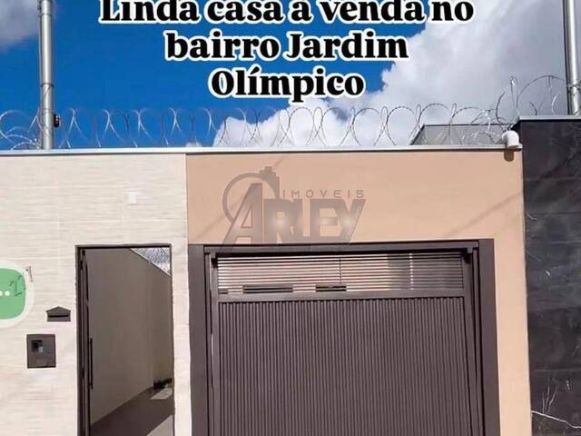 #6815 - MINHA CASA MINHA VIDA para Venda em Montes Claros - MG - 3