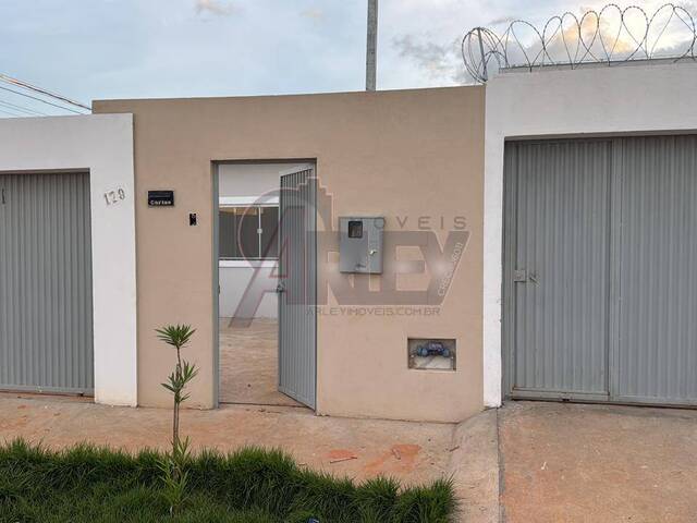 #6820 - MINHA CASA MINHA VIDA para Venda em Montes Claros - MG - 1