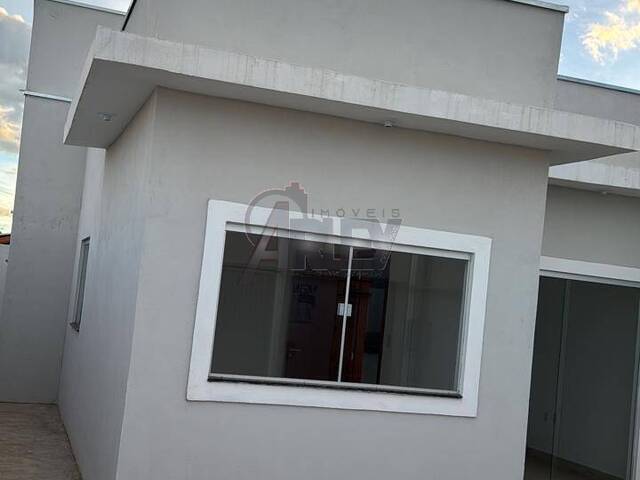 #6820 - MINHA CASA MINHA VIDA para Venda em Montes Claros - MG - 3