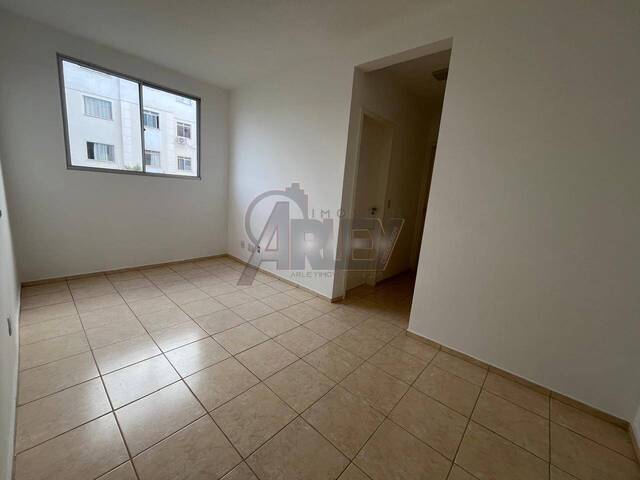 #6822 - APARTAMENTO USADO para Venda em Montes Claros - MG - 1