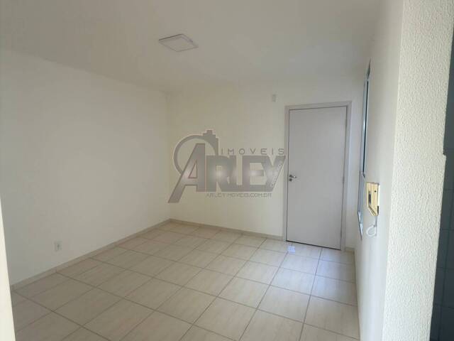 #6825 - APARTAMENTO USADO para Venda em Montes Claros - MG - 3