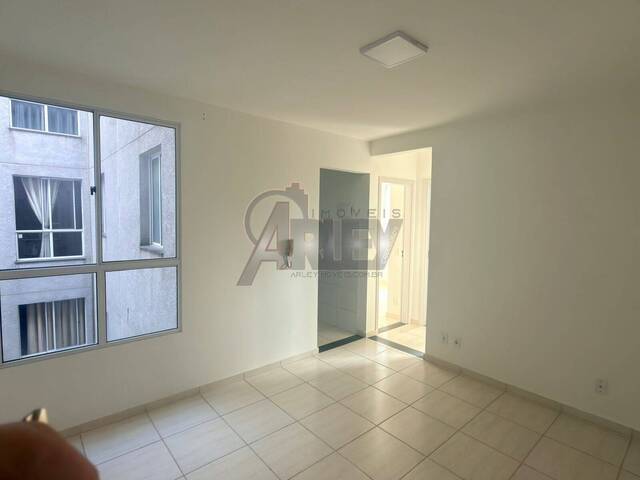 #6825 - APARTAMENTO USADO para Venda em Montes Claros - MG - 1