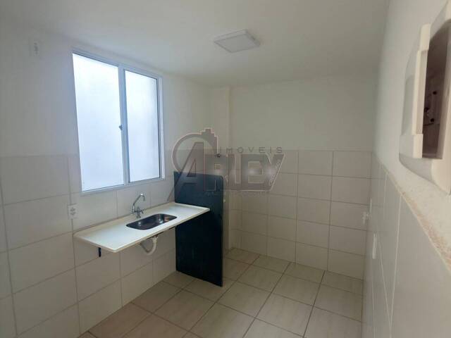 APARTAMENTO USADO para Venda em Montes Claros - 5