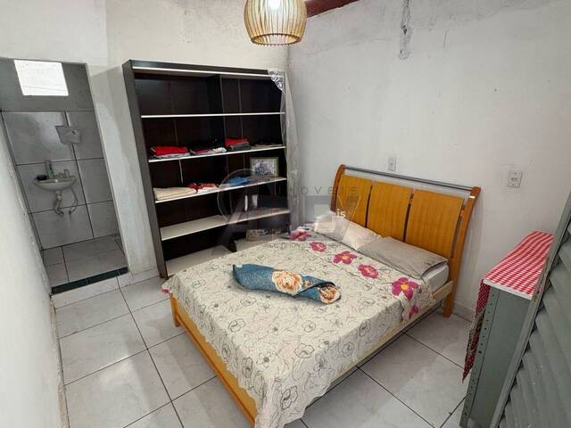 CASAS USADA / SBPE para Venda em Montes Claros - 5