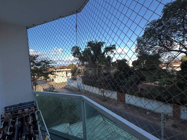 #6829 - APARTAMENTO USADO para Venda em Montes Claros - MG - 3
