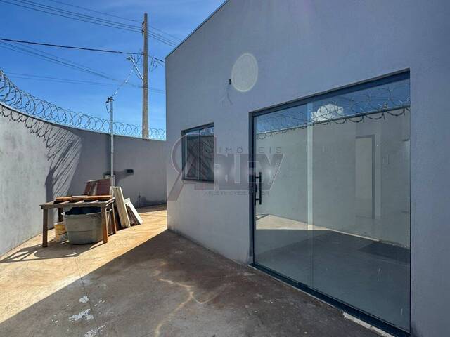 #6831 - MINHA CASA MINHA VIDA para Venda em Montes Claros - MG - 3