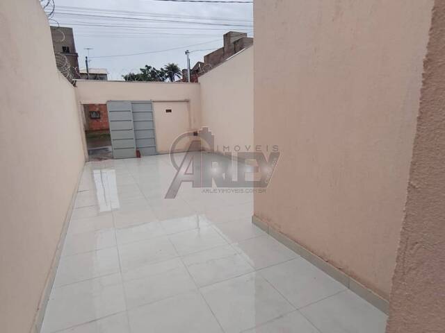 #6832 - MINHA CASA MINHA VIDA para Venda em Montes Claros - MG - 2