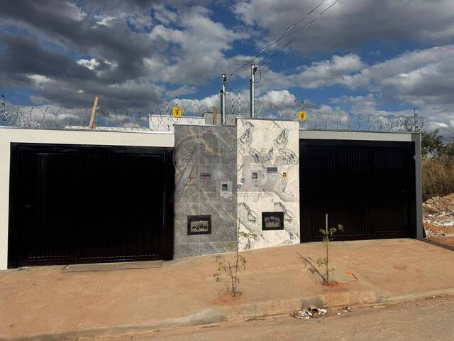 #6830 - MINHA CASA MINHA VIDA para Venda em Montes Claros - MG - 2
