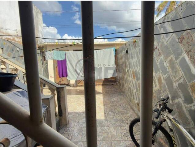 #6840 - CASAS USADA / SBPE para Venda em Montes Claros - MG - 3