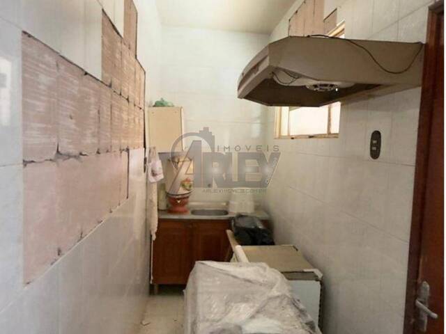 CASAS USADA / SBPE para Venda em Montes Claros - 5