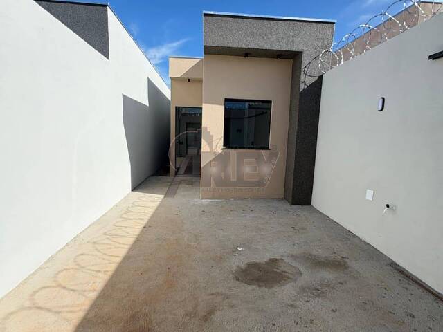 #6842 - MINHA CASA MINHA VIDA para Venda em Montes Claros - MG - 1