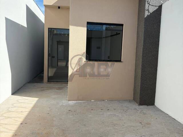 #6842 - MINHA CASA MINHA VIDA para Venda em Montes Claros - MG - 2