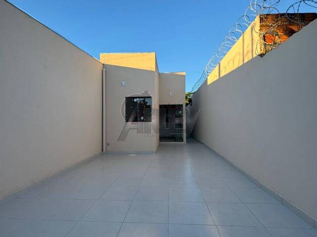 #6843 - MINHA CASA MINHA VIDA para Venda em Montes Claros - MG - 1