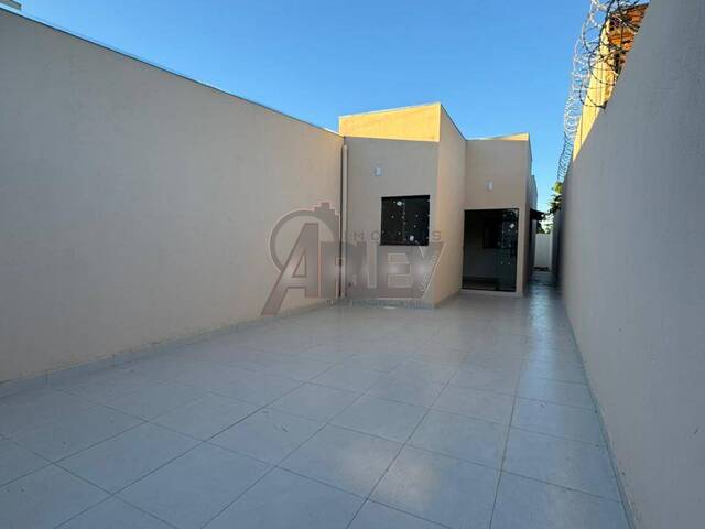 #6843 - MINHA CASA MINHA VIDA para Venda em Montes Claros - MG - 2