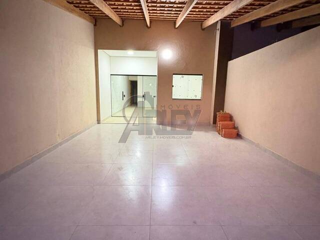 #6845 - MINHA CASA MINHA VIDA para Venda em Montes Claros - MG - 1