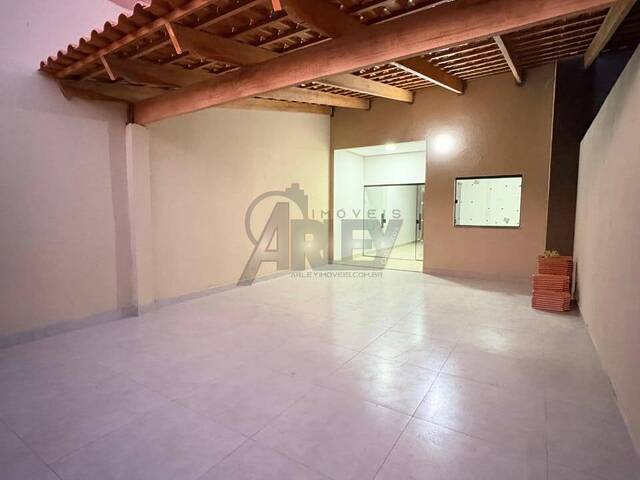 MINHA CASA MINHA VIDA para Venda em Montes Claros - 4
