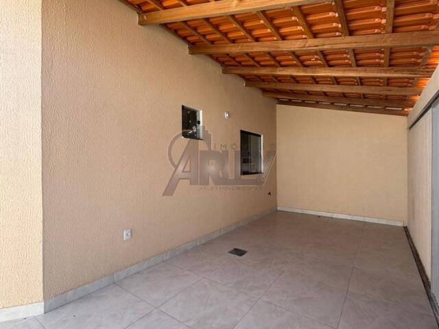 #6846 - MINHA CASA MINHA VIDA para Venda em Montes Claros - MG - 3