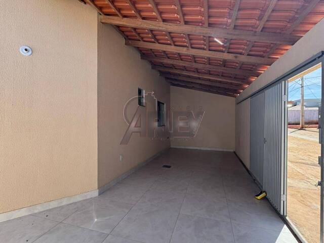 MINHA CASA MINHA VIDA para Venda em Montes Claros - 4