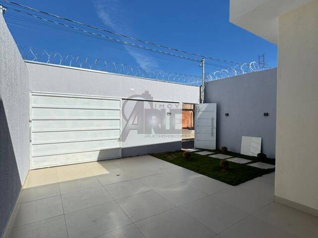 MINHA CASA MINHA VIDA para Venda em Montes Claros - 5