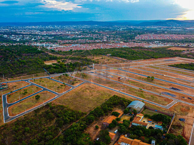 #6850 - LOTES FINANCIADOS para Venda em Montes Claros - MG - 1