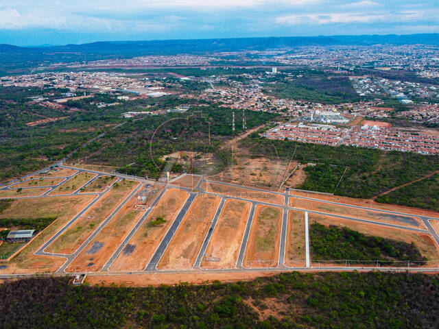 #6850 - LOTES FINANCIADOS para Venda em Montes Claros - MG - 3