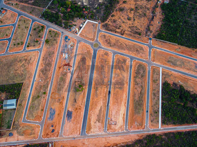 LOTES FINANCIADOS para Venda em Montes Claros - 4