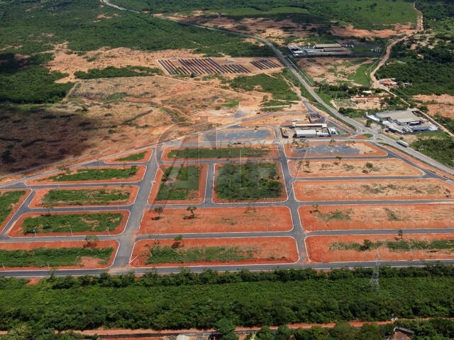 #6851 - LOTES PARTICULAR para Venda em Montes Claros - MG - 1