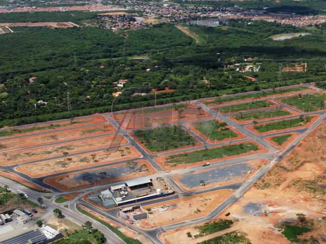 #6851 - LOTES PARTICULAR para Venda em Montes Claros - MG - 2