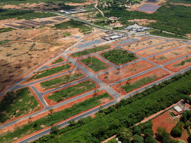 #6851 - LOTES PARTICULAR para Venda em Montes Claros - MG - 3