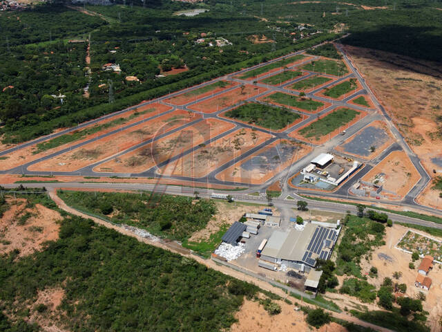 LOTES PARTICULAR para Venda em Montes Claros - 5