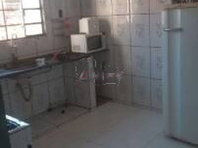 CASAS USADA / SBPE para Venda em Montes Claros - 4