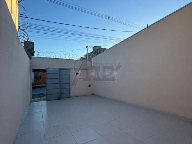 #6854 - MINHA CASA MINHA VIDA para Venda em Montes Claros - MG - 2