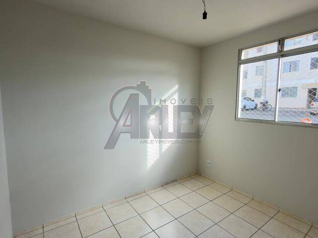 APARTAMENTO USADO para Venda em Montes Claros - 5