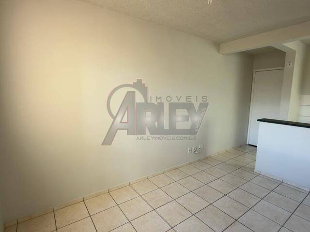 #6856 - APARTAMENTO USADO para Venda em Montes Claros - MG - 3