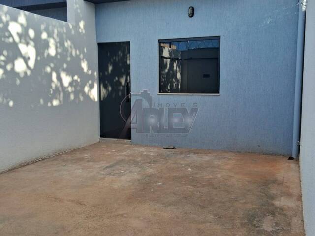 #6859 - MINHA CASA MINHA VIDA para Venda em Montes Claros - MG - 1