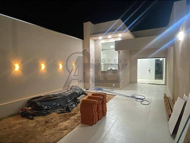 #6866 - MINHA CASA MINHA VIDA para Venda em Montes Claros - MG - 2