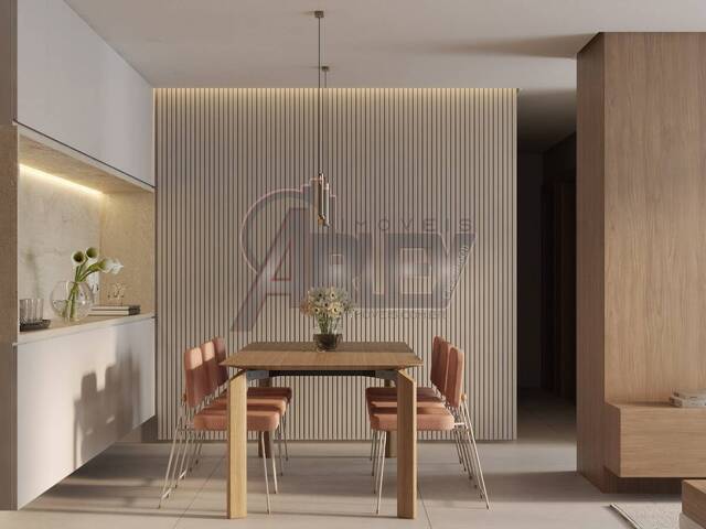 #6867 - APARTAMENTO NOVO para Venda em Montes Claros - MG - 1